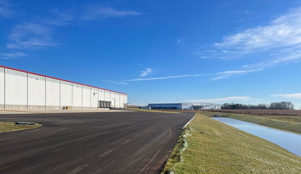 More Photos Of 173 Technology Way, Bowling Green Industrial For Sale