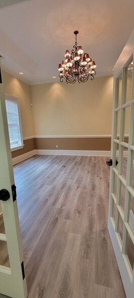 More Photos Of 170 Westridge Industrial Blvd, McDonough Office For Lease