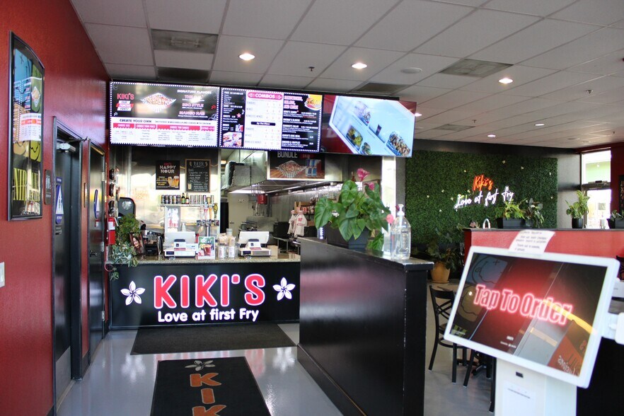 More Photos Of 1661 E Monte Vista Ave, Vacaville General Retail For Lease