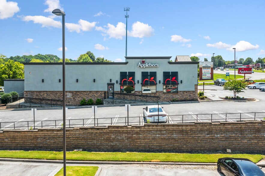 More Photos Of 550 Thornton Rd, Lithia Springs Restaurant For Sale