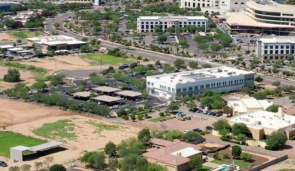 More Photos Of 3477 S Mercy Rd, Gilbert Medical For Lease