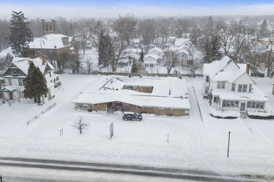 More Photos Of 614 Central Ave, Dunkirk Medical For Sale