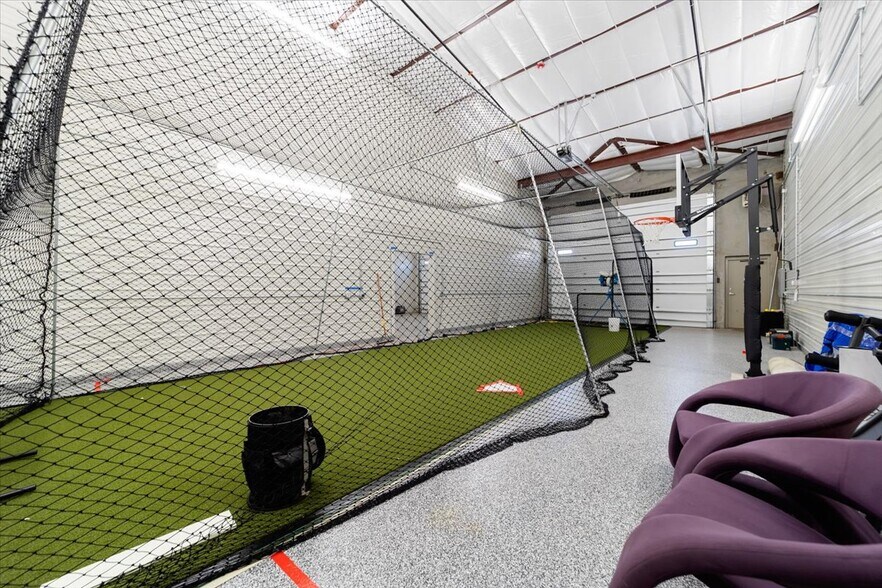 More Photos Of 1931 Liggett Rd, Castle Rock Self Storage For Sale