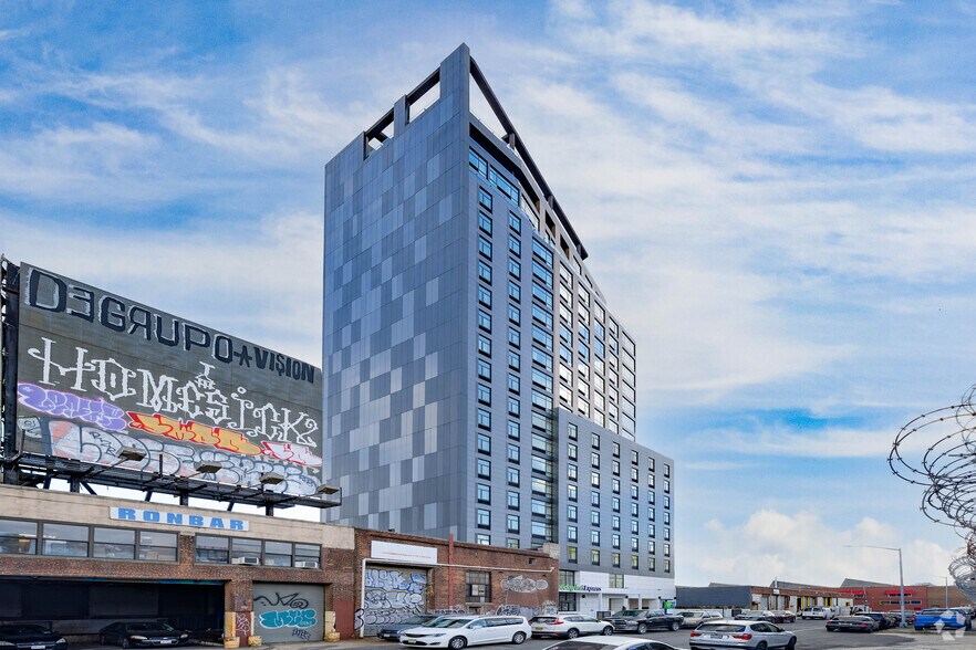 More Photos Of 52-09 31st Pl, Long Island City Hospitality For Sale