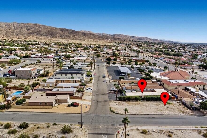 More Photos Of 66665 1st St, Desert Hot Springs Apartments For Sale