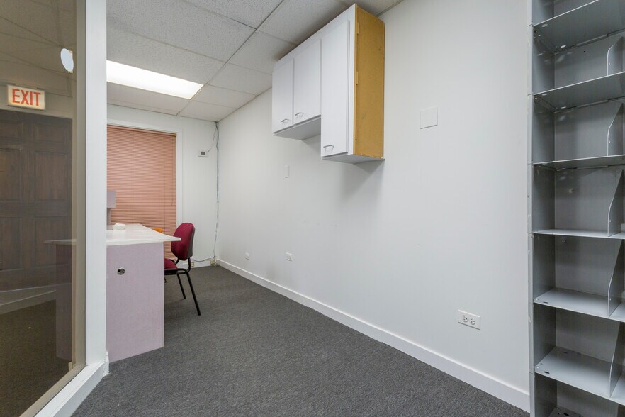 More Photos Of 1835 N 19th Ave, Melrose Park Medical For Lease
