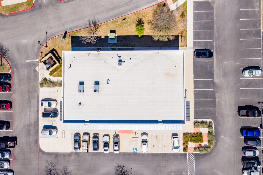 More Photos Of 4100 S New Braunfels Ave, San Antonio Unknown For Lease