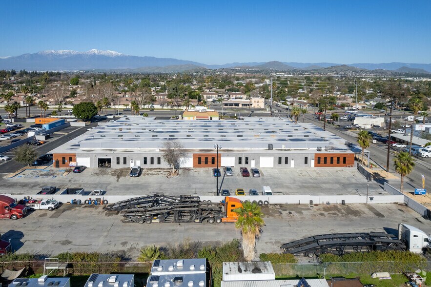 More Photos Of 9000 Arlington Ave, Riverside Manufacturing For Lease
