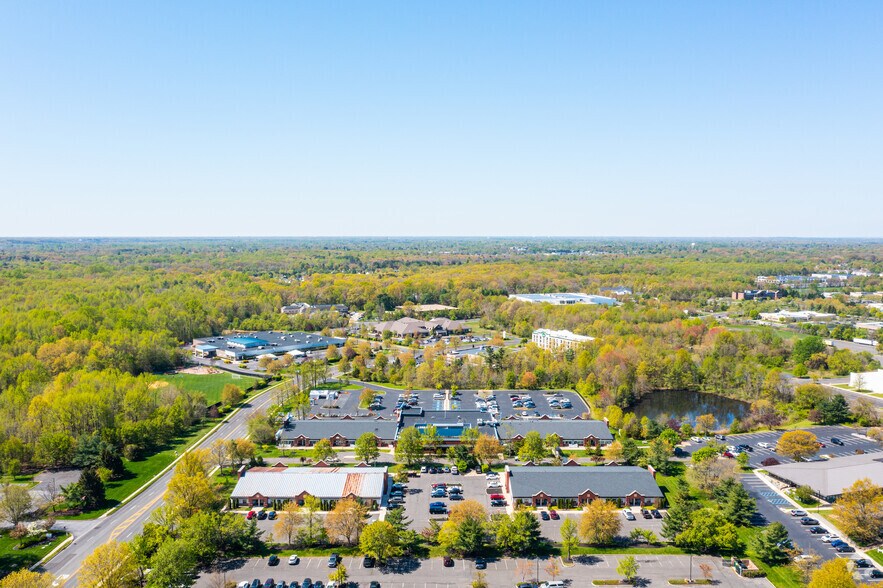 More Photos Of 1016 Laurel Oak Rd, Voorhees Office For Lease