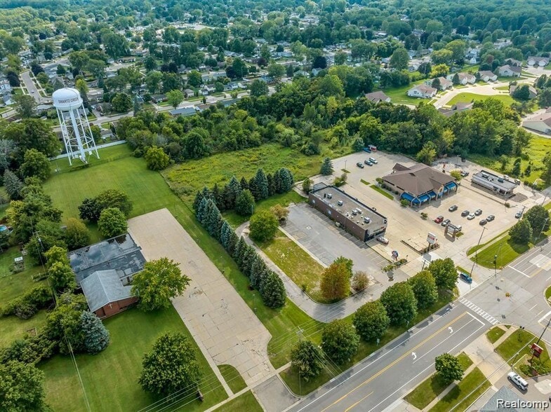 More Photos Of 8571 Miller Rd, Swartz Creek Land For Sale