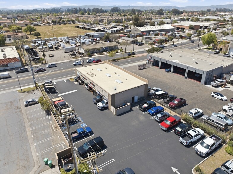 More Photos Of , Santa Maria General Retail For Sale