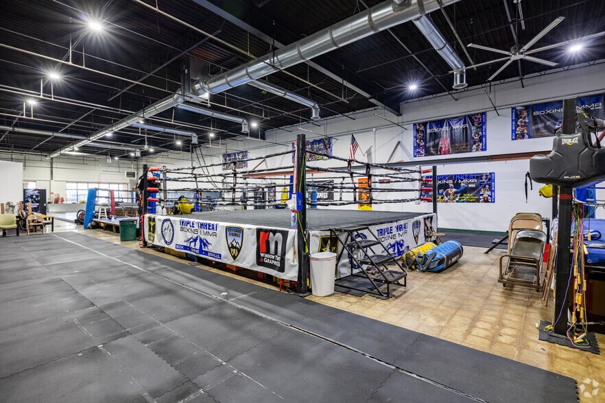 More Photos Of , Colorado Springs General Retail For Sale