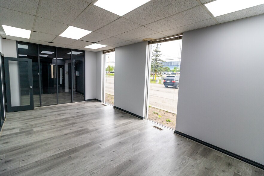 More Photos Of 3501 23rd St NE, Calgary Warehouse For Lease