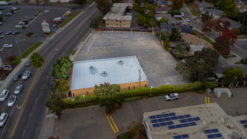 More Photos Of 6006 N El Dorado St, Stockton Office For Sale