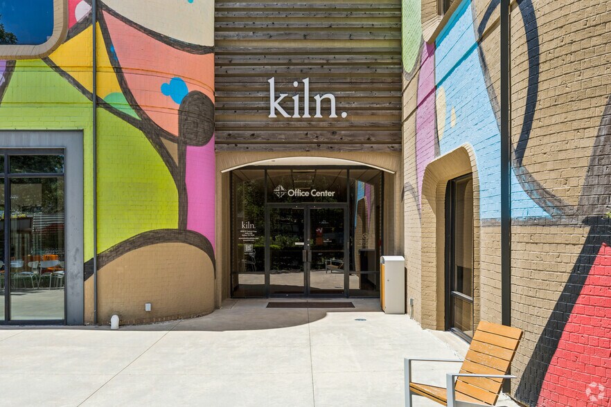 More Photos Of 9840-9850 N Central Expy, Dallas Coworking Space