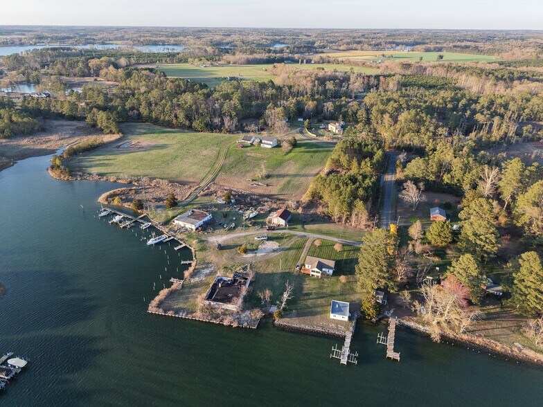 More Photos Of 123 Waterview Rd, Lancaster Land For Sale