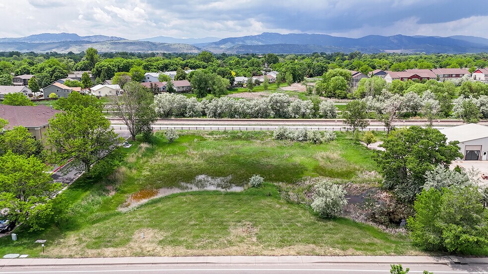 More Photos Of TBD S Mason St, Fort Collins Land For Sale