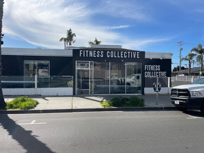 More Photos Of 875 Garnet Ave, San Diego Storefront Retail Office For Lease