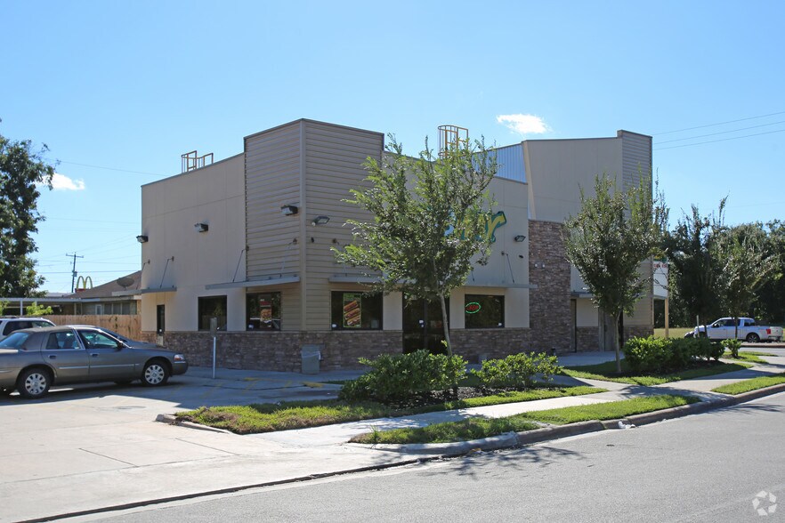 More Photos Of 9025 Cullen Blvd, Houston Unknown For Lease