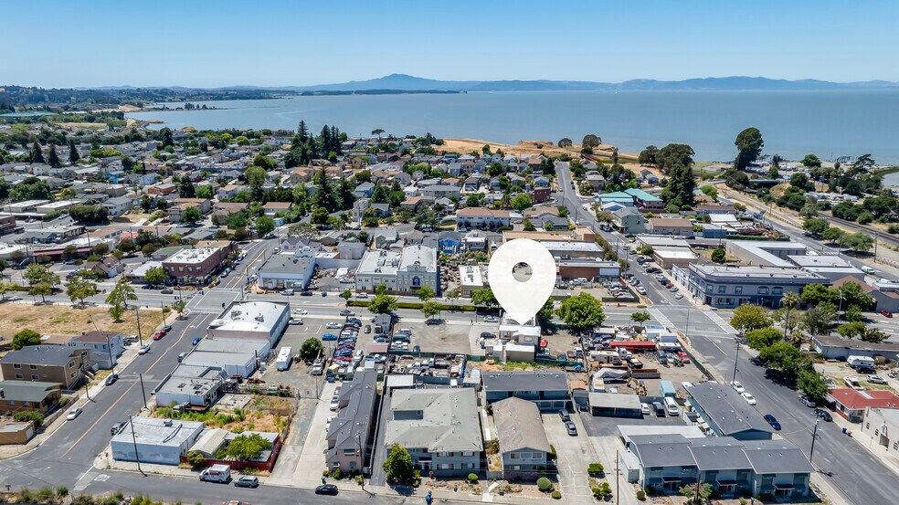 More Photos Of 133 Parker Ave, Rodeo Land For Sale