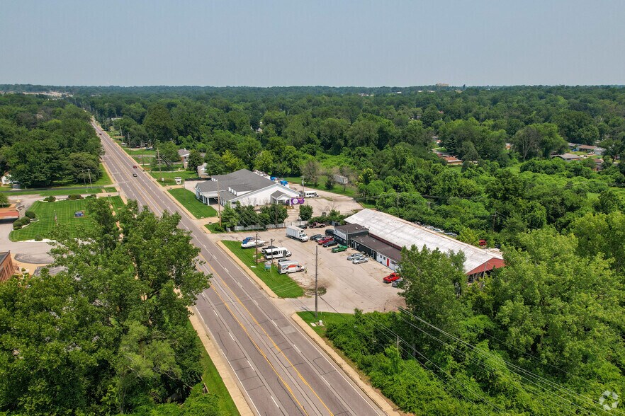 More Photos Of 10150 Halls Ferry Rd, Saint Louis Warehouse For Sale