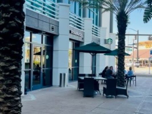 More Photos Of 100 N Atlantic Ave, Daytona Beach Hotel For Lease