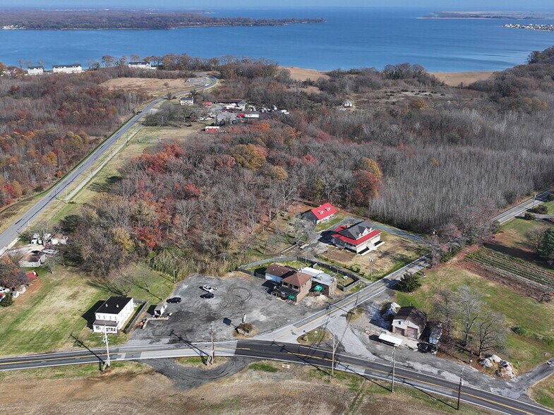 More Photos Of 8214 North Point Rd, Edgemere Flex For Sale