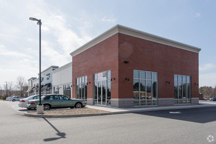 More Photos Of 206 Ballardvale St, Wilmington Freestanding For Lease