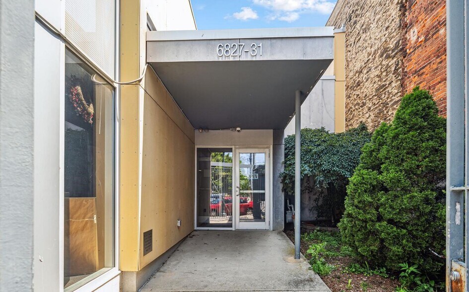 More Photos Of 6829 E Germantown Ave, Philadelphia Medical For Sale