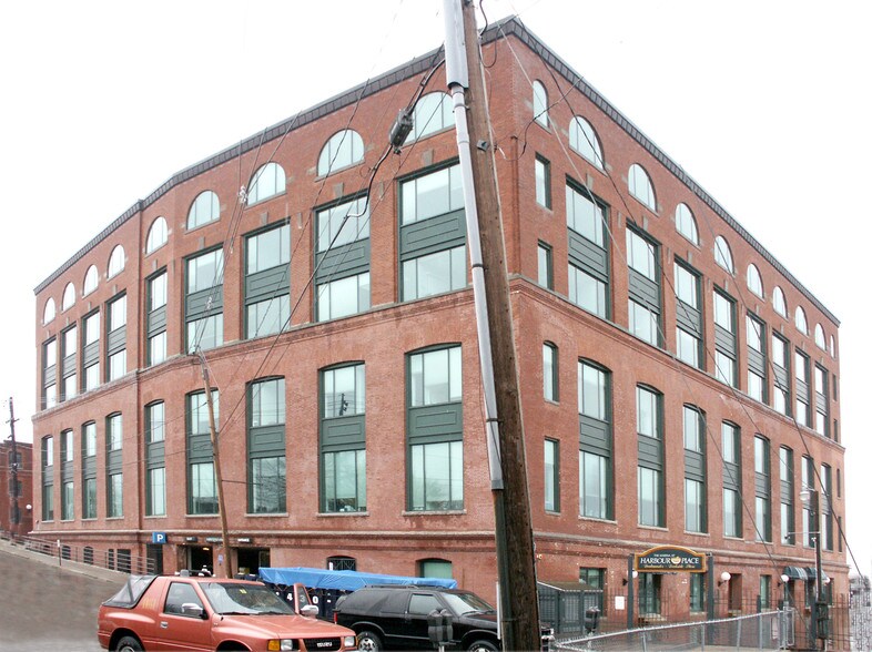 More Photos Of 1 Harbour Pl, Portsmouth Office For Lease