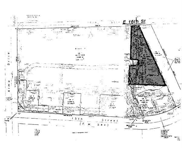 More Photos Of 609 W 15th St, Plano Storefront Retail Office For Lease