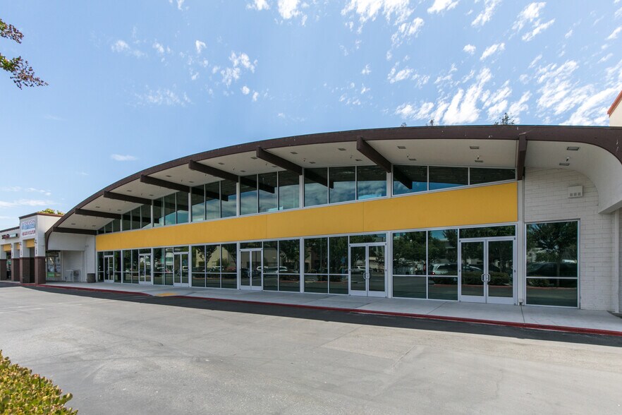 More Photos Of 802-844 W El Camino Real, Sunnyvale Unknown For Lease