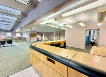 More Photos Of 7089 W 400 N, Michigan City Public Library For Sale