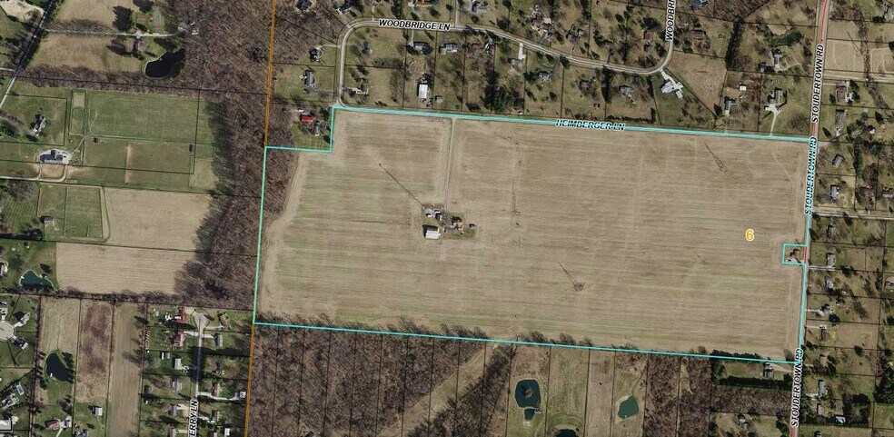 More Photos Of 0 Heimberger Lane NW l, Baltimore Land For Sale