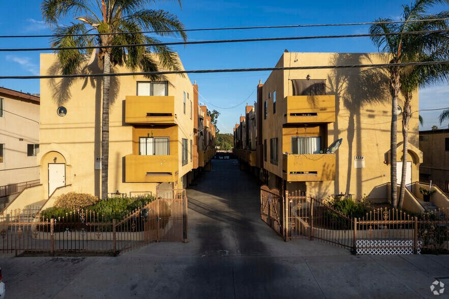 More Photos Of 8734-8736 Burnet Ave, North Hills Apartments For Sale
