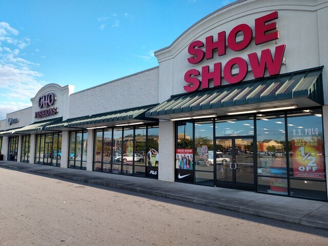 More Photos Of 1059 Walmart Dr, Williamston Unknown For Lease