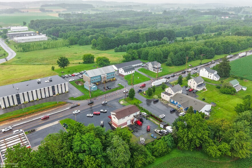 More Photos Of 15524 Kutztown Rd, Kutztown Auto Dealership For Sale