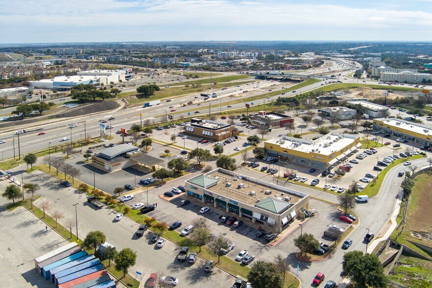 More Photos Of 13000 N Interstate 35, Austin Freestanding For Sale