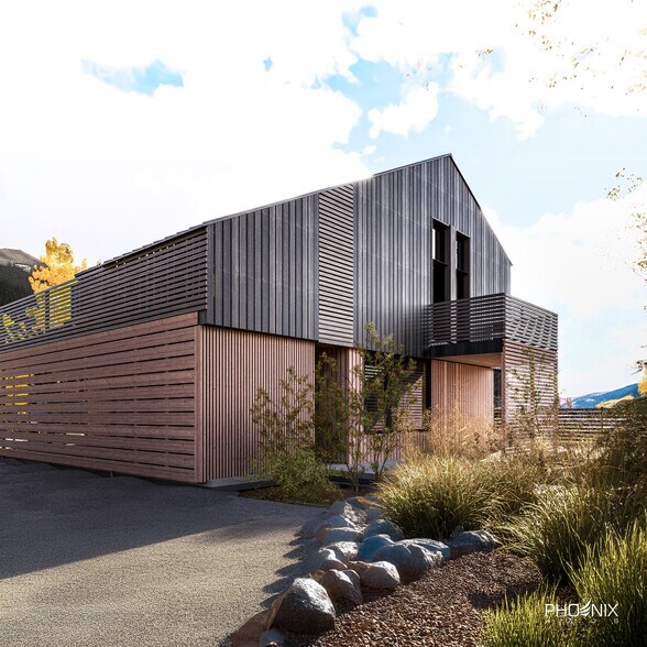 More Photos Of TBD 5th and Reese St, Silverton Land For Sale