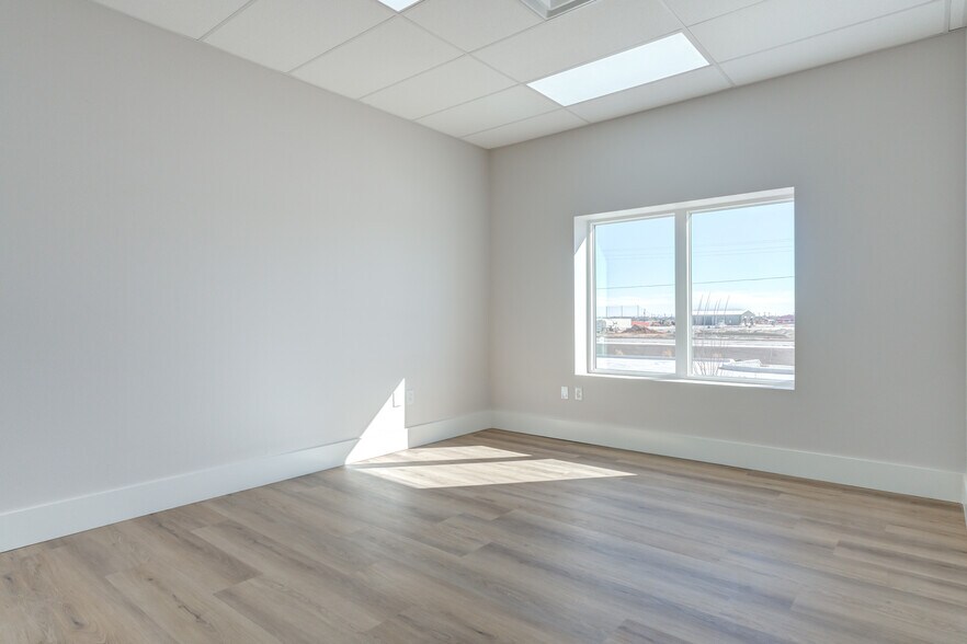 More Photos Of 3216 116th st, Lubbock Warehouse For Sale