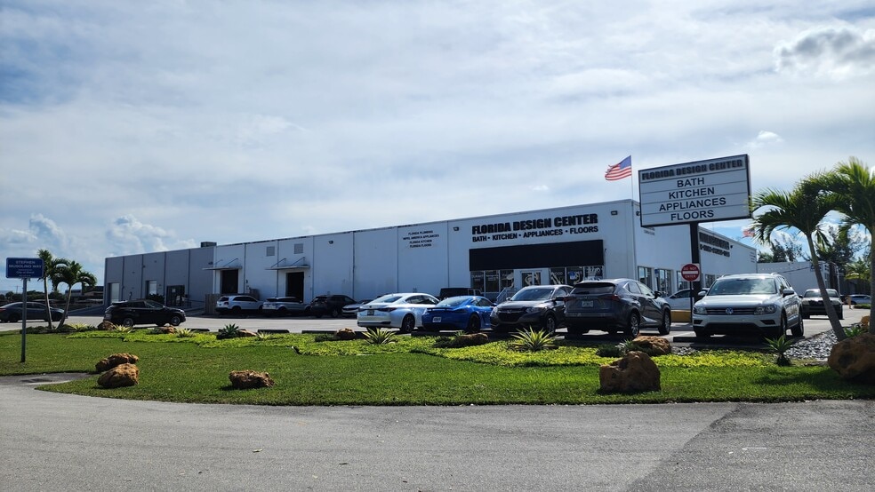 More Photos Of 7890 NW 34th St, Miami Warehouse For Lease