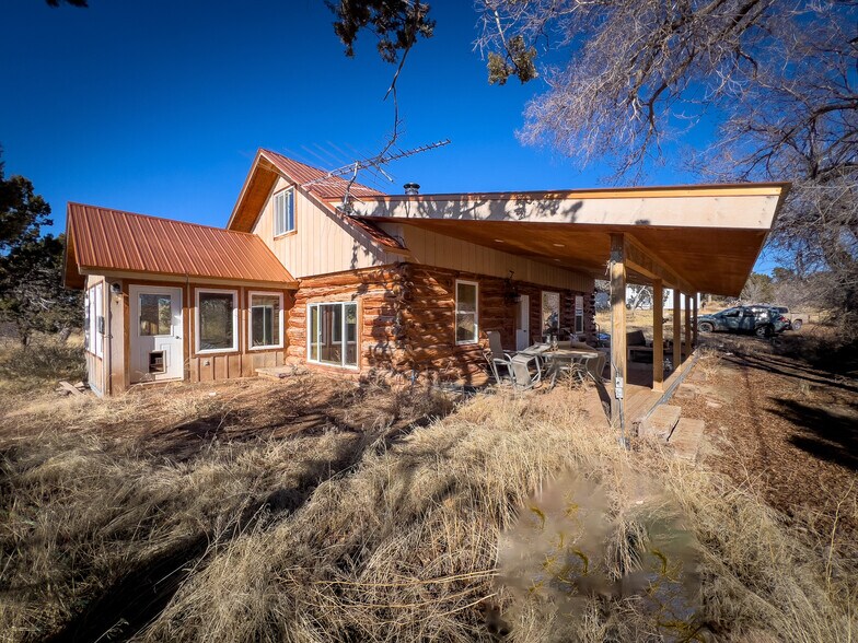 More Photos Of 19234 Road 16 & 19444 Road 16.5 Rd, Yellow Jacket Land For Sale