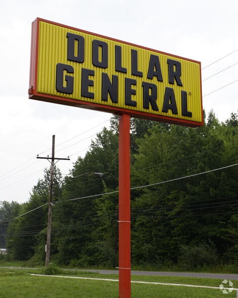 More Photos Of 1350 Grandview Rd, Craig Beach Freestanding For Lease