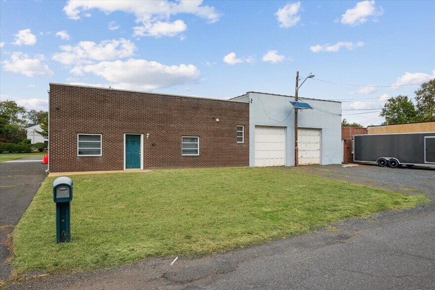 Primary Photo Of 145 11th St, Piscataway Industrial For Sale