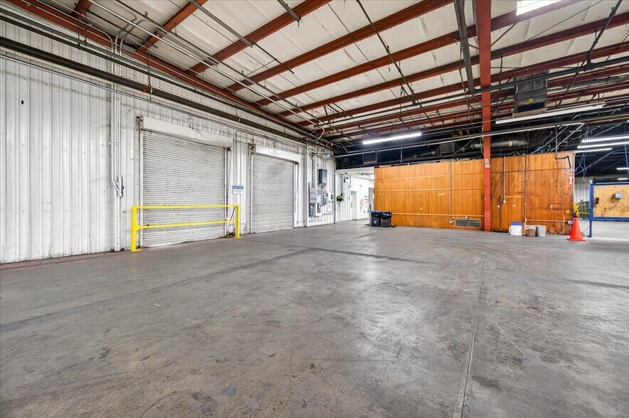 More Photos Of 1121 Annadale Ave, Sanger Refrigeration Cold Storage For Lease