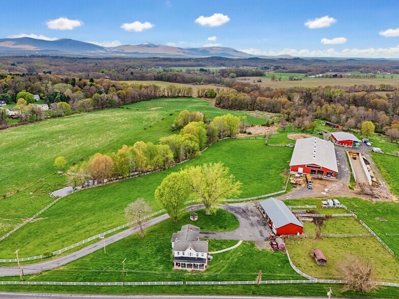 More Photos Of 7775 Albany Post Rd, Red Hook Land For Sale