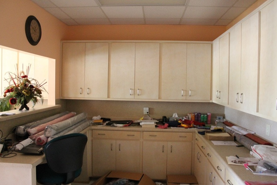 More Photos Of 1700 Boxwood Pl, Columbus Office For Lease