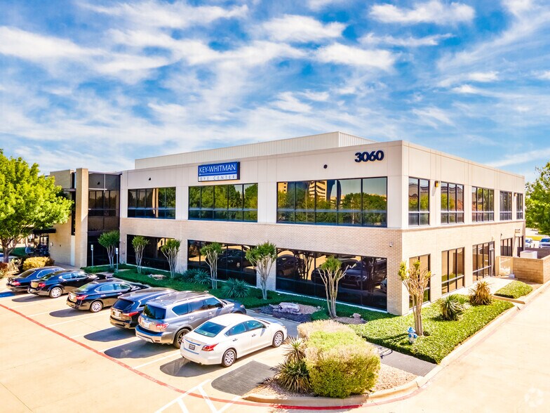 More Photos Of 3060 Communications Pky, Plano Medical For Lease
