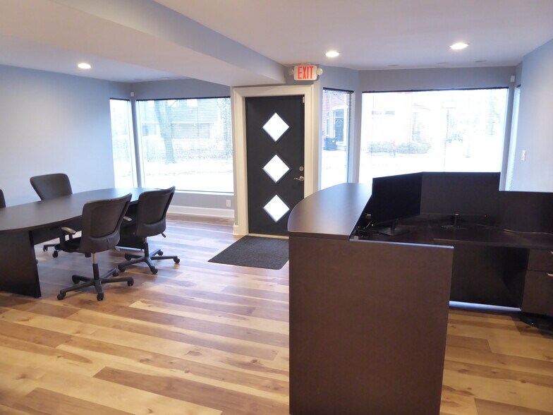 More Photos Of 4302 John Ave, Cleveland Office Residential For Sale