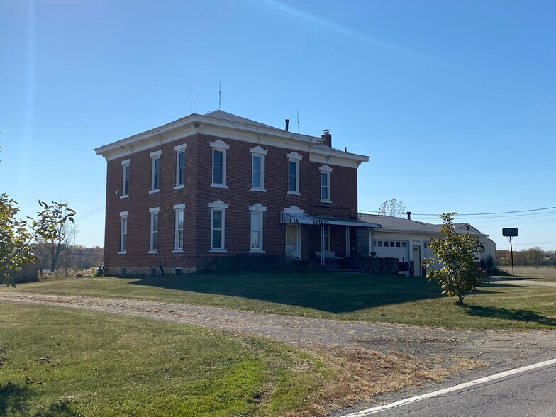 More Photos Of 9024 Wayne Trce, Fort Wayne Land For Sale